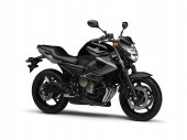 2009 Yamaha XJ6 ABS photo